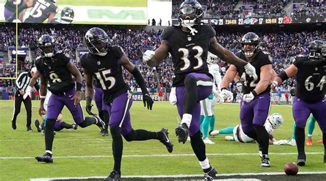 nfl power rankings ravens and 49ers clinch top seeds