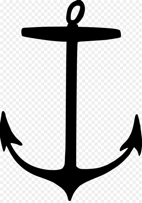 Simple Anchor Drawing At Explore Collection Of
