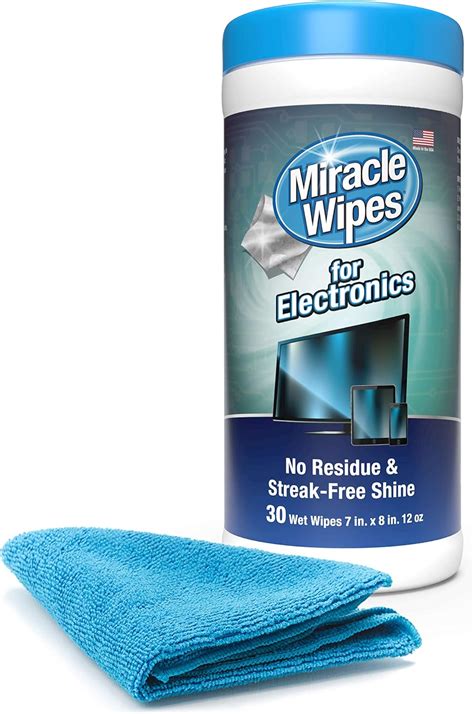 The Best Laptop Wipes For Screen Home Appliances