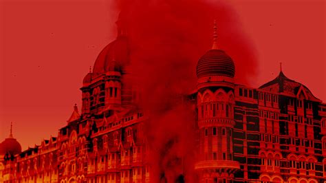 How The 2611 Mumbai Terror Attack Unfolded Motion Graphics Times Of India Videos