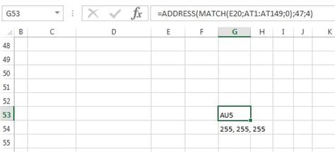 Excel Get Background Color Of Cell Using Vba Stack Overflow