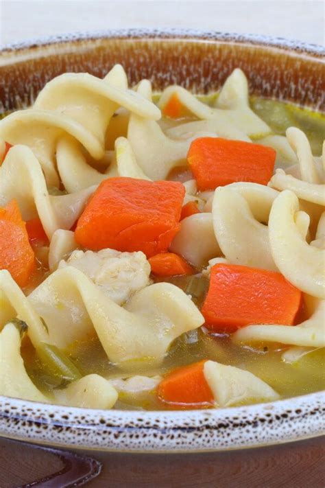 This ingredient shopping module is created and maintained by a third party, and imported onto this page. Pin on CDKitchen Recipes