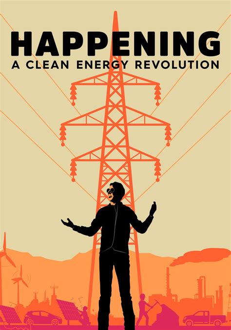Happening A Clean Energy Revolution Online