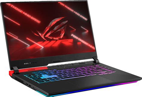 Asus Rog Strix G15 Advantage Edition 156 Fhd Gaming Laptop Amd Ryzen