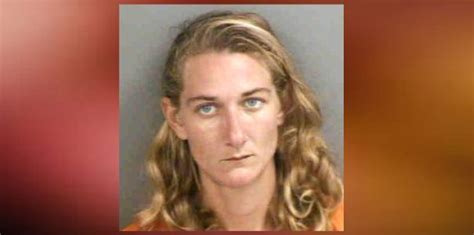 Florida Mom Charged With Aggravated Manslaughter Following Bathtub Drowning Of Her Month Old
