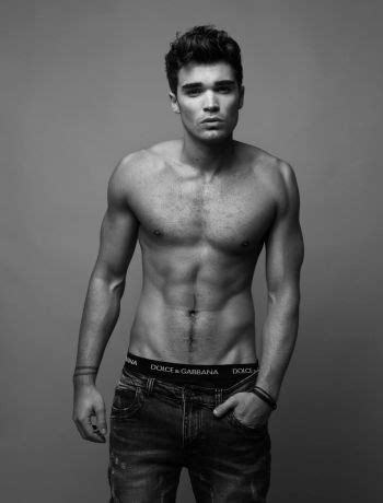 It was a groundbreaking moment for his career, allowing him to break free from his disney past and setting. Josh Cuthbert Shirtless, Underwear, Wedding Photos | Famewatcher