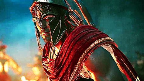 ASSASSIN S CREED ODYSSEY Free Weekend March 19 22 Bande Annonce 2020