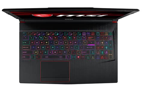 Buy Msi Ge73 Raider 8rf Core I7 4k Gaming Laptop With 1tb Ssd And 16gb