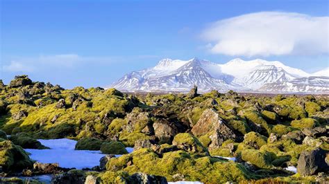 Iceland Wallpapers 4k For Your Phone And Desktop Screen