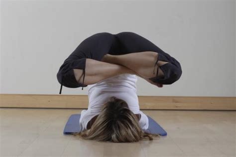 Körperkult Mit Yoga Wird Die Sinnsuche Zum Volkssport Die Welt