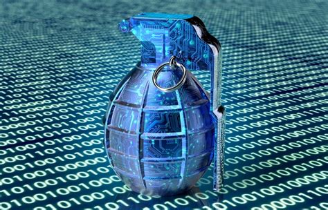 What Is Cyberwar Everything You Need To Know About The Frightening