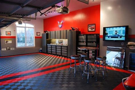 Best Garage Designs Personalized Garage Decor Mechanic Office Decor