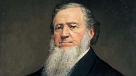 How Did Brigham Young Help Take The Book Of Mormon To The World Book