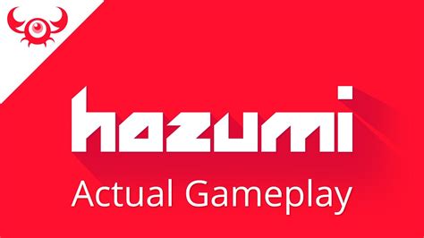 Hazumi 3ds Eshop Actual Gameplay Youtube