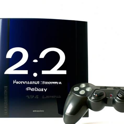How Much Does A Ps2 Cost Exploring The Price Tag Of The Playstation 2