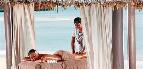 4 Of The Best Spas On Fijis Mainland Signature Luxury Travel And Style