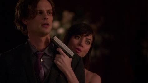 Aubrey plaza reveals she was paralysed after suffering from a stroke. "cat adams" in criminal minds (With images) | Criminal ...