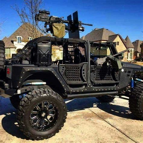 Tactical Jeep Dream Cars Jeep Offroad Vehicles Jeep