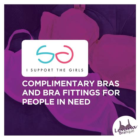 Bras For People In Need Levana Bratique Bras In Every Shape And Size