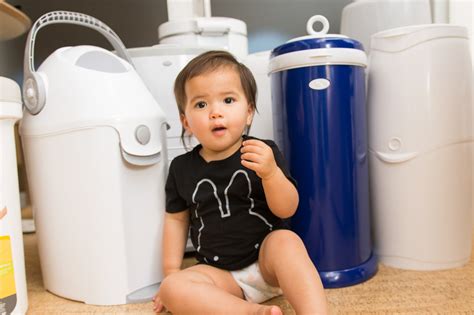 The 2 Best Diaper Pails Of 2023 Reviews By Wirecutter