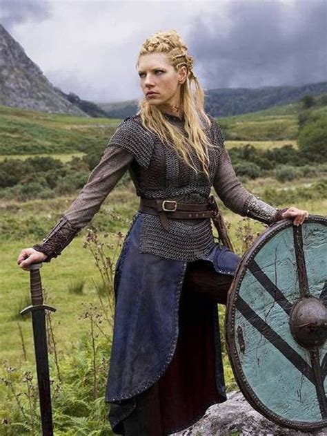 Lagertha Body Armor Viking Women Costume Larp Shieldmaiden Etsy In
