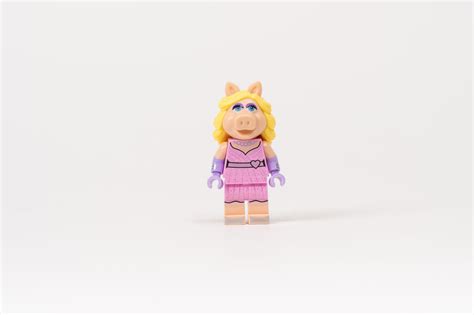 Miss Piggy Lego L Sets Parts And Minifigures L Yourbricksupply