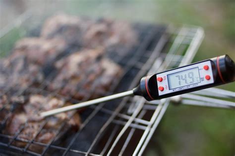 The Best Grill Thermometers For Your Outdoor Cooking Bob Vila