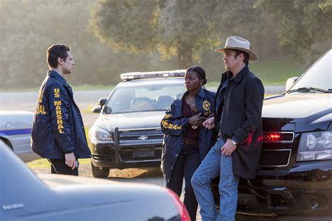 Review The ‘justified Series Finale Is Everything You Could Hope For