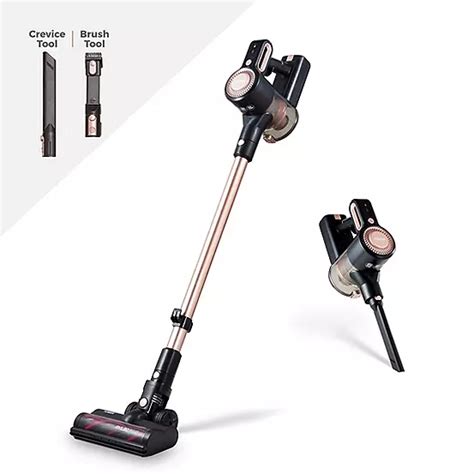 Tower Rvl30 Cordless 3 In 1 Vacuum Cleaner With Hepa Filter T513003blg