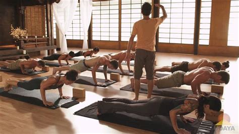Strength Udaya Yoga And Fitness