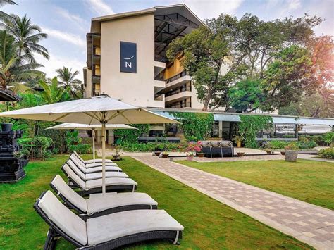 Novotel Goa Resort And Spa 82 ̶1̶2̶2̶ Updated 2021 Prices And Hotel