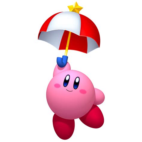 Kirbys Return To Dreamland Art Nintendo Everything