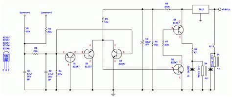 Simple speaker protector circuit simple speaker protector circuit, serves to provide interconnect delay between the output power amplifier to a loudspeaker. 300W Subwoofer Protection - DIY Electronics Projects, Circuits Diagrams, Hacks, Mods, Gadgets ...