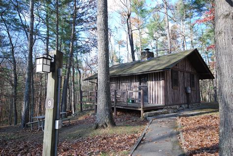 Ccc Built Cabins At Douthat State Park Cabin 9 Park Info Flickr