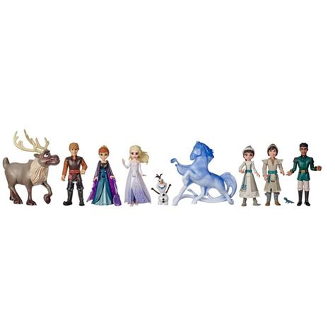 Disneys Frozen 2 Ultimate Adventure Collection Target Exclusive