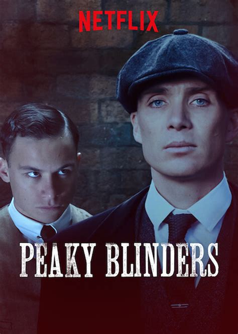 Peaky Blinders Where To Watch And Stream Tv Guide