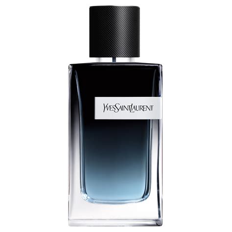 Y Eau De Parfum Men S Luxury Cologne Fragrance Ysl Beauty