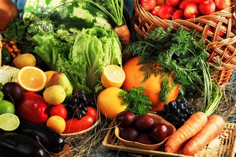 Descubra Quais São As Frutas Legumes E Verduras De Cada Estação