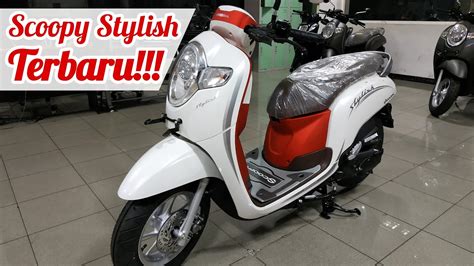 Harga lada putih dan kandungan manfaat yang di kandung adalah artikel yang mengulas tentang lada putih. Review Honda Scoopy Stylish Putih 2019! - YouTube