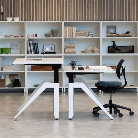 Explore our range of standing desks at ikea. Modern Standing Desk Designs And Extensions For Homes And ...