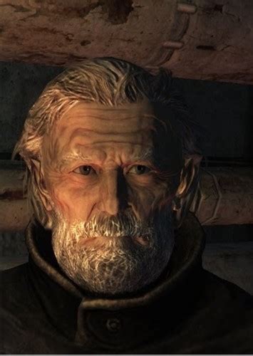 Fan Casting Gary Oldman As Father Elijah In Fallout New Vegas On Mycast