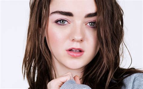 Free Download Maisie Williams Wallpapers And Background Images Stmednet