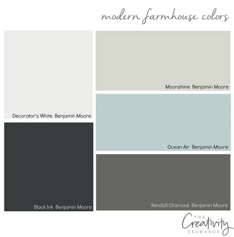 Check spelling or type a new query. Moody Monday: Chic Modern Farmhouse Style | Farm house ...