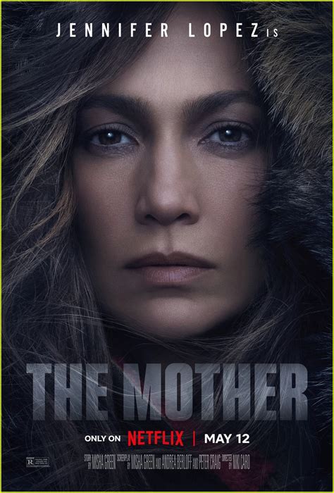 Jennifer Lopez S The Mother Trailer Showcases Her Action Star Power Watch Now Photo