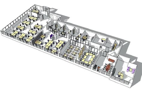 Create your floor plan in 2d. Smu Office Of Planning Design And Construction Office ...
