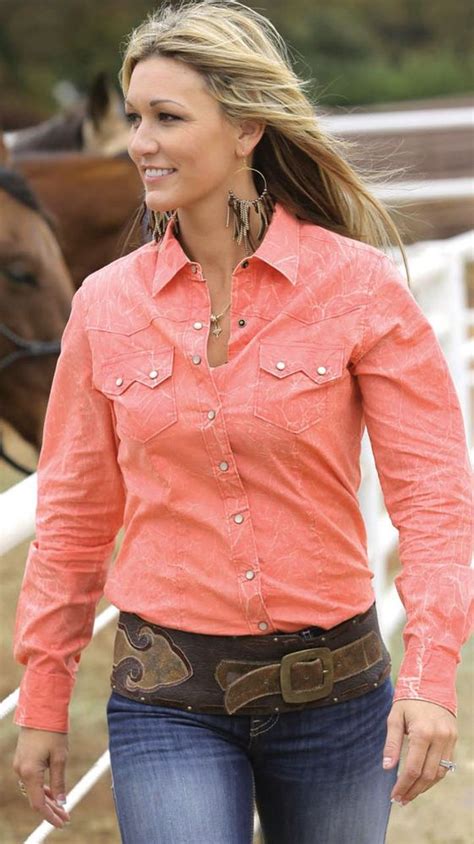 Cruel Girl Rodeo Western Barrel Arena Fit Snaps Shirt Cowgirl Nwt Xxl In 2019 Cowgirl Stuff