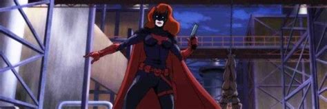 Batman Bad Blood Trailer Teams Up Nightwing And Batwoman Collider