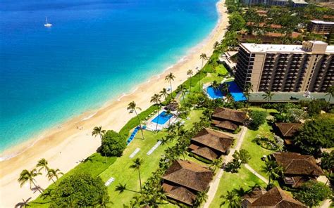 Los 15 Mejores Resorts De Maui Hawái