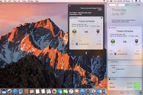 Macos Sierra Beta 6 Hidden Features Apple Has Added Digital Trends