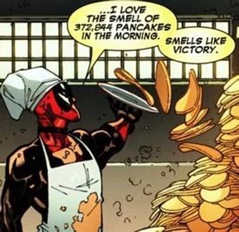 30 Hilarious Deadpool Comics Moments Viraluck